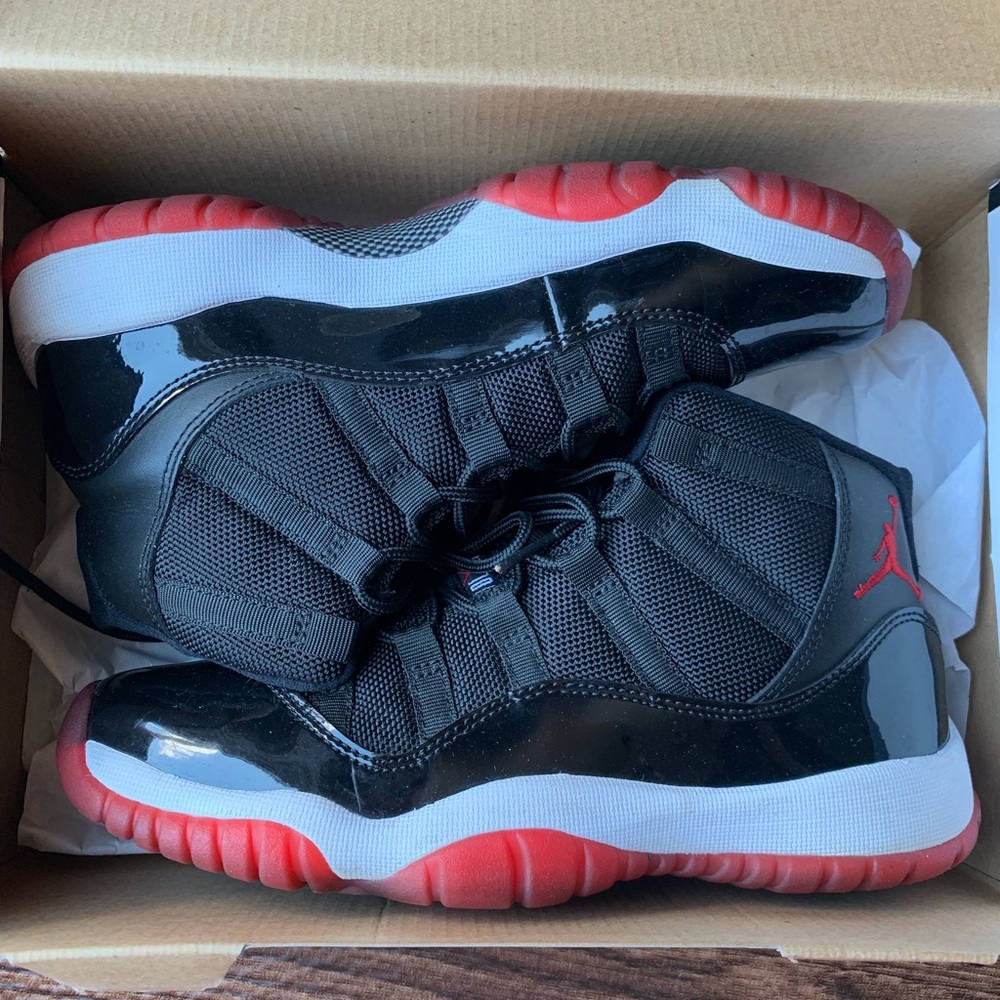 Air Jordan 11 Retro GS